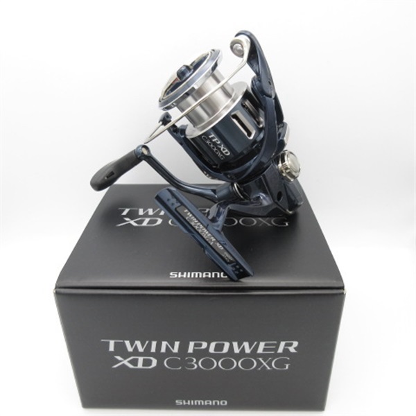 ２１ツインパワーＸＤＣ３０００ＸＧ